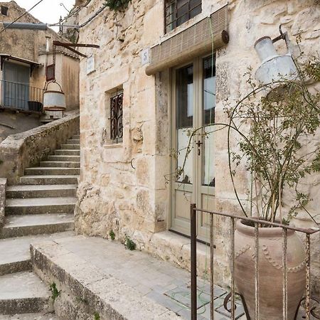 Casa Petra By Wonderful Italy Appartement Modica Buitenkant foto