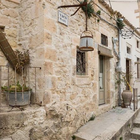 Casa Petra By Wonderful Italy Appartement Modica Buitenkant foto