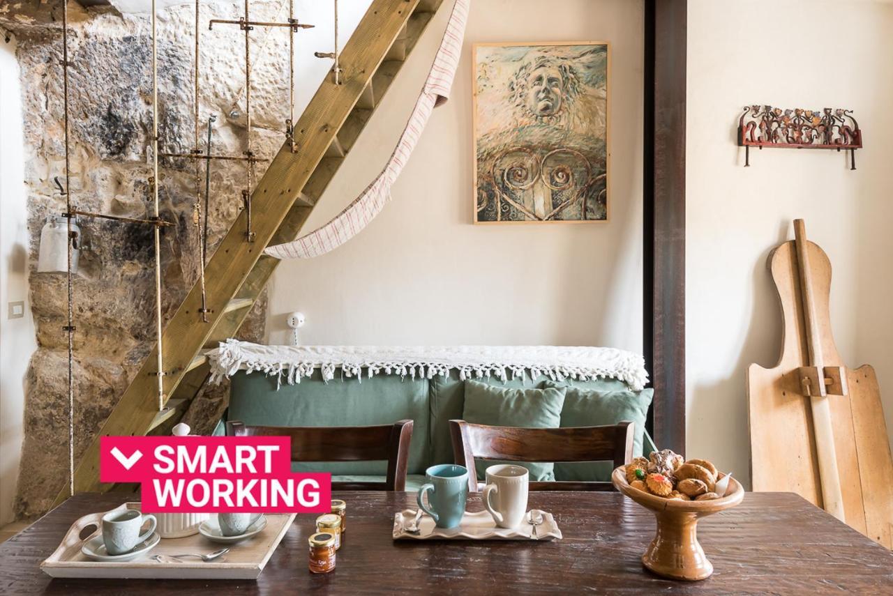 Casa Petra By Wonderful Italy Appartement Modica Buitenkant foto