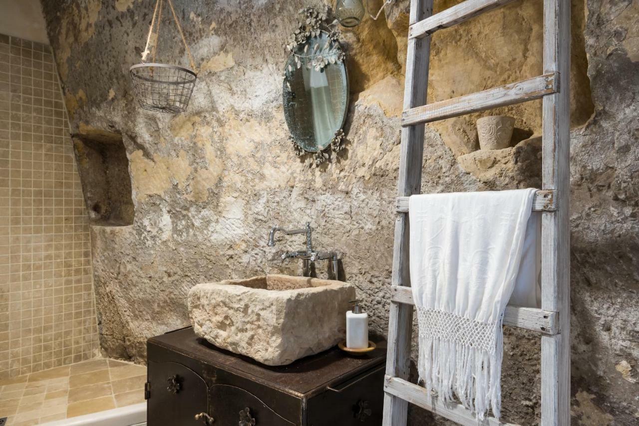 Casa Petra By Wonderful Italy Appartement Modica Buitenkant foto