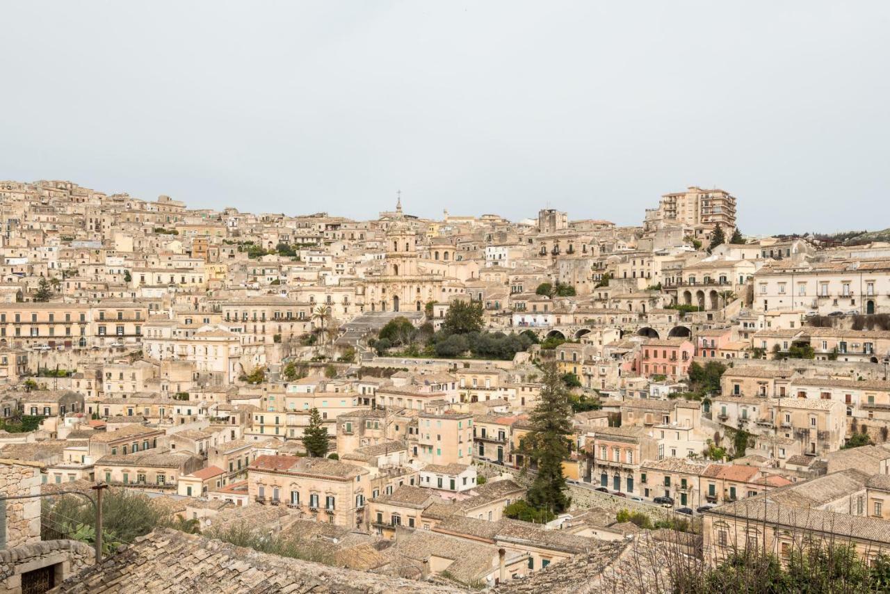 Casa Petra By Wonderful Italy Appartement Modica Buitenkant foto