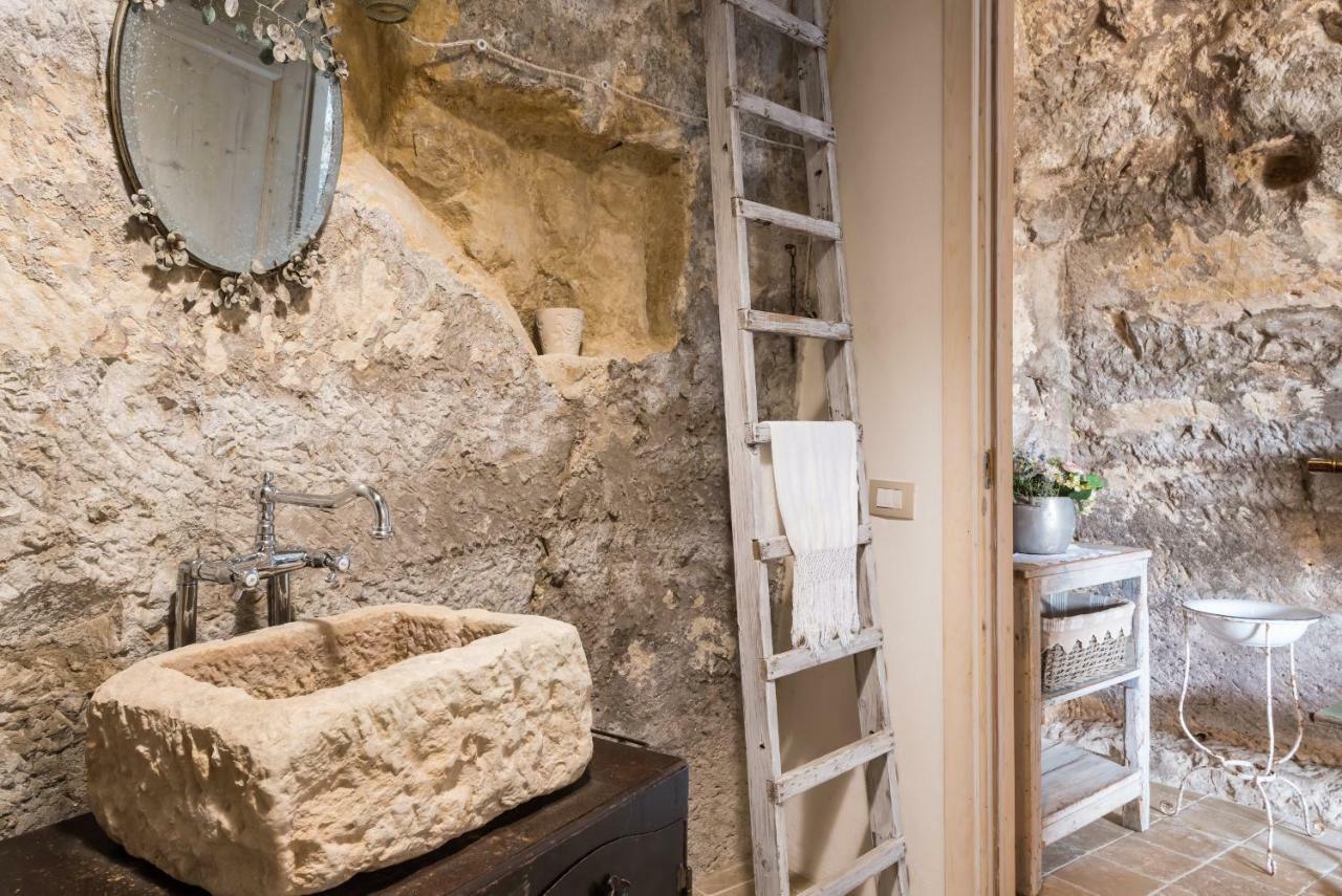 Casa Petra By Wonderful Italy Appartement Modica Buitenkant foto