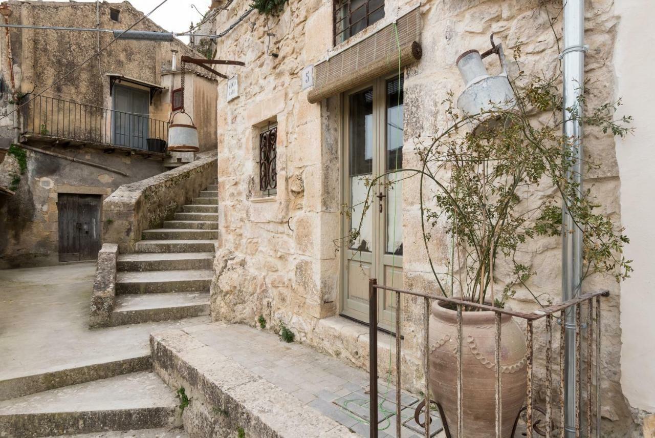 Casa Petra By Wonderful Italy Appartement Modica Buitenkant foto