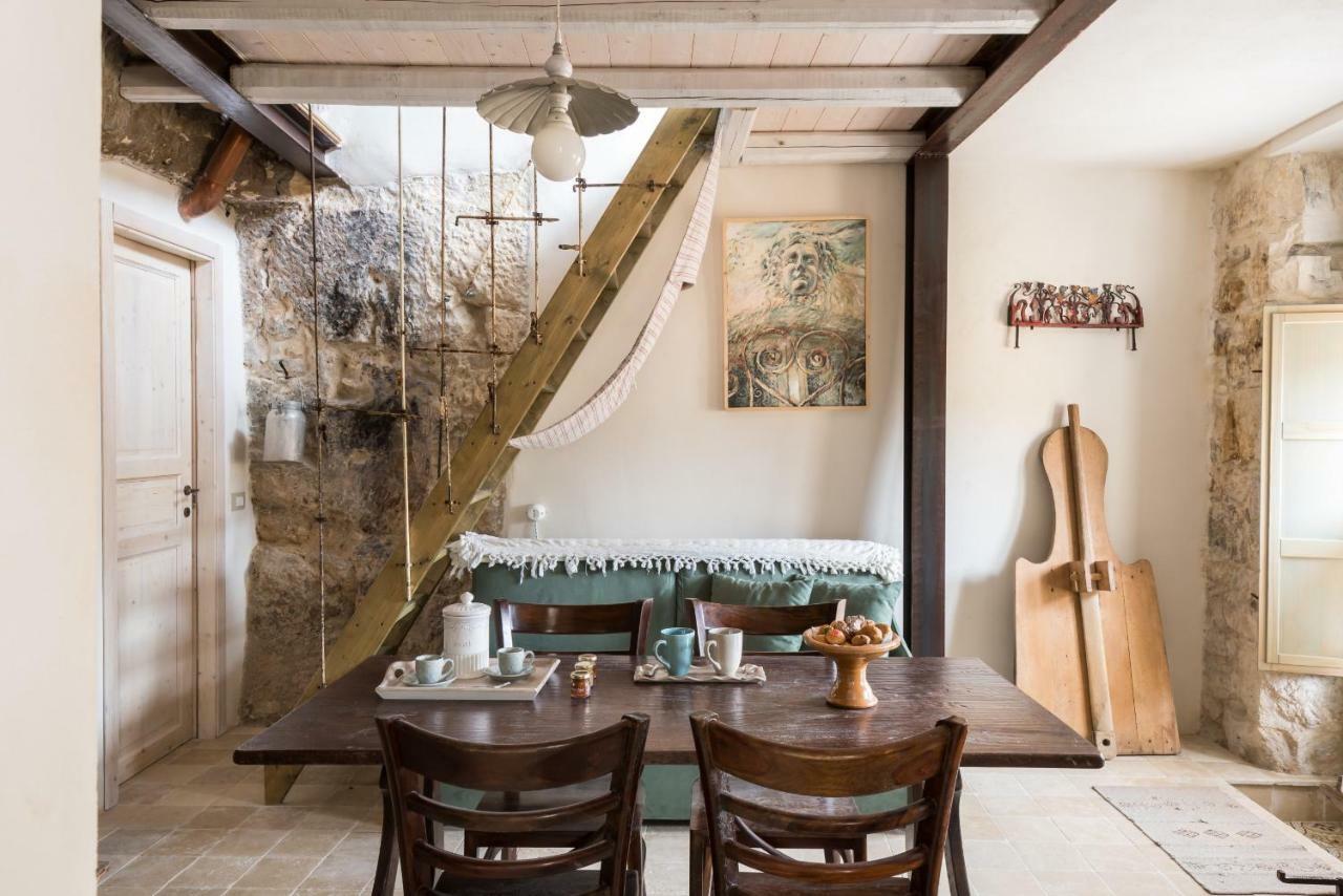Casa Petra By Wonderful Italy Appartement Modica Buitenkant foto
