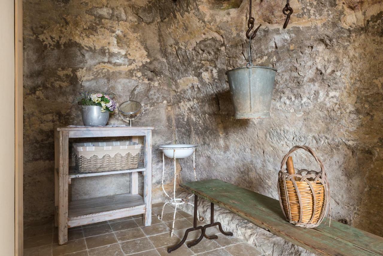 Casa Petra By Wonderful Italy Appartement Modica Buitenkant foto