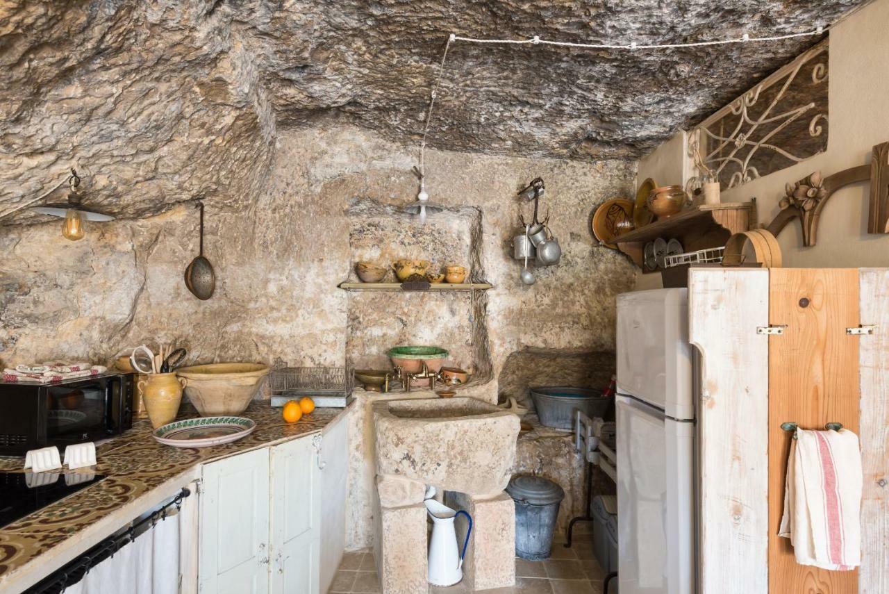 Casa Petra By Wonderful Italy Appartement Modica Buitenkant foto