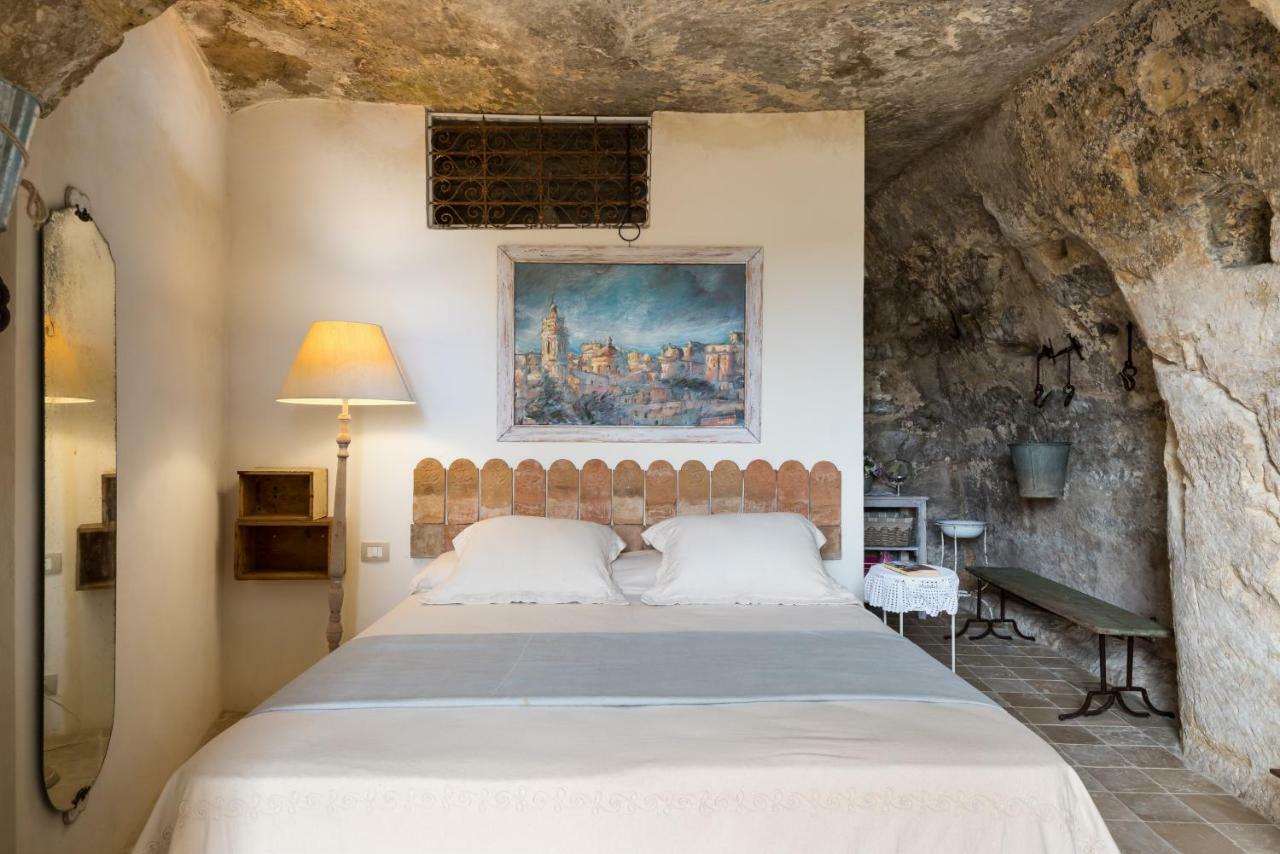 Casa Petra By Wonderful Italy Appartement Modica Buitenkant foto