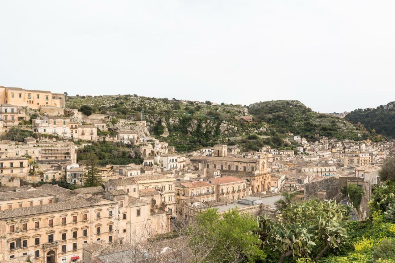 Casa Petra By Wonderful Italy Appartement Modica Buitenkant foto