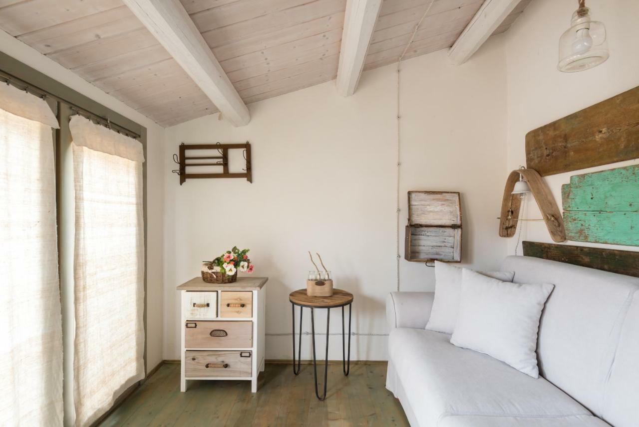 Casa Petra By Wonderful Italy Appartement Modica Buitenkant foto