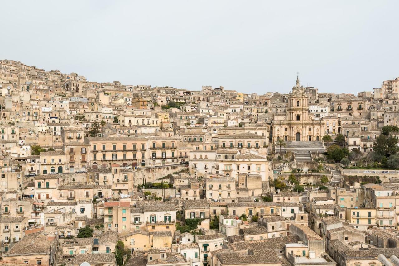 Casa Petra By Wonderful Italy Appartement Modica Buitenkant foto