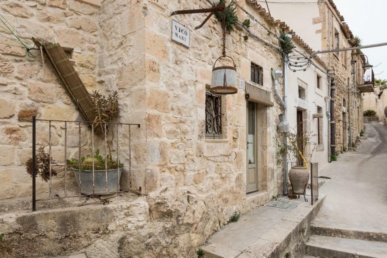 Casa Petra By Wonderful Italy Appartement Modica Buitenkant foto