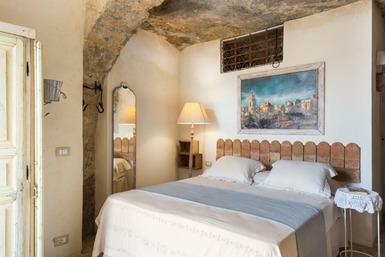 Casa Petra By Wonderful Italy Appartement Modica Buitenkant foto