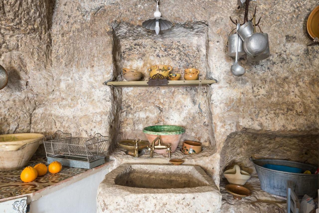 Casa Petra By Wonderful Italy Appartement Modica Buitenkant foto