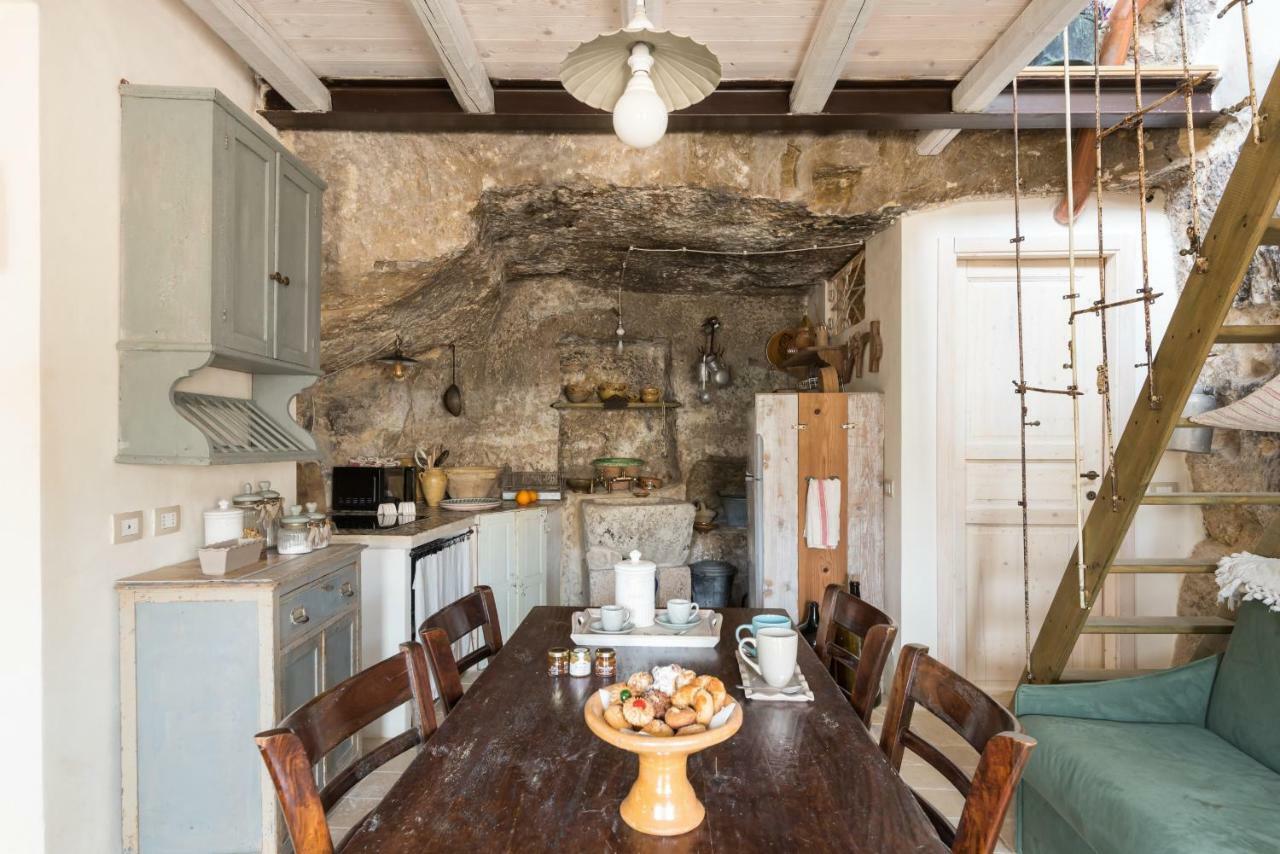 Casa Petra By Wonderful Italy Appartement Modica Buitenkant foto