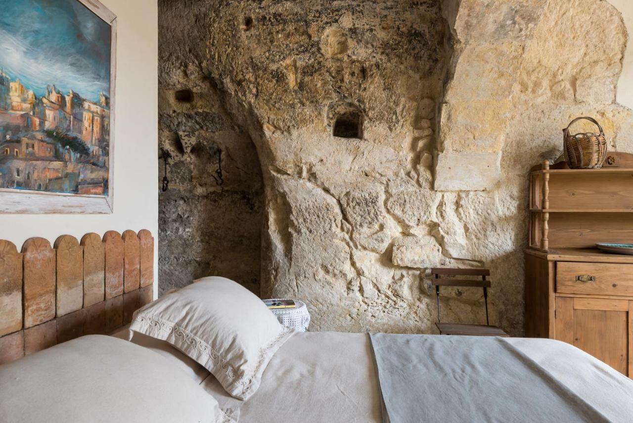 Casa Petra By Wonderful Italy Appartement Modica Buitenkant foto