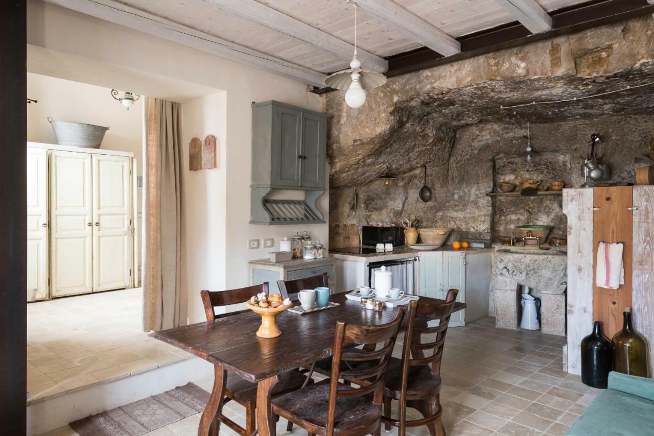 Casa Petra By Wonderful Italy Appartement Modica Buitenkant foto