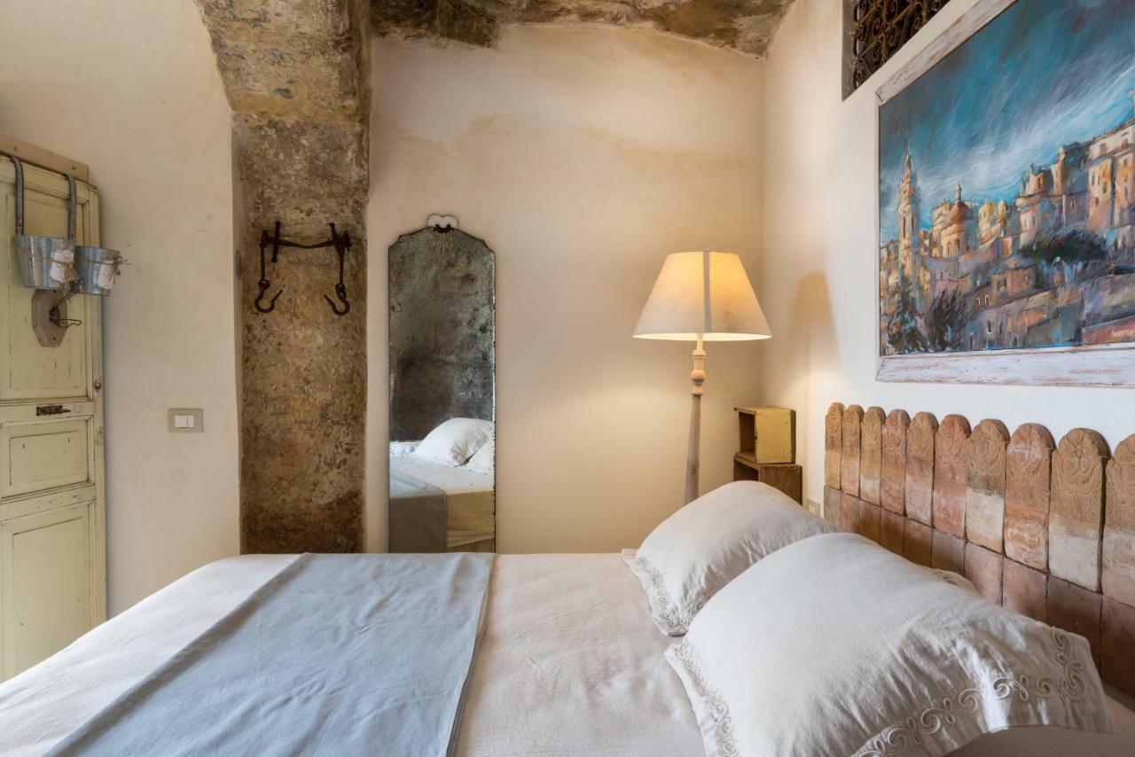 Casa Petra By Wonderful Italy Appartement Modica Buitenkant foto