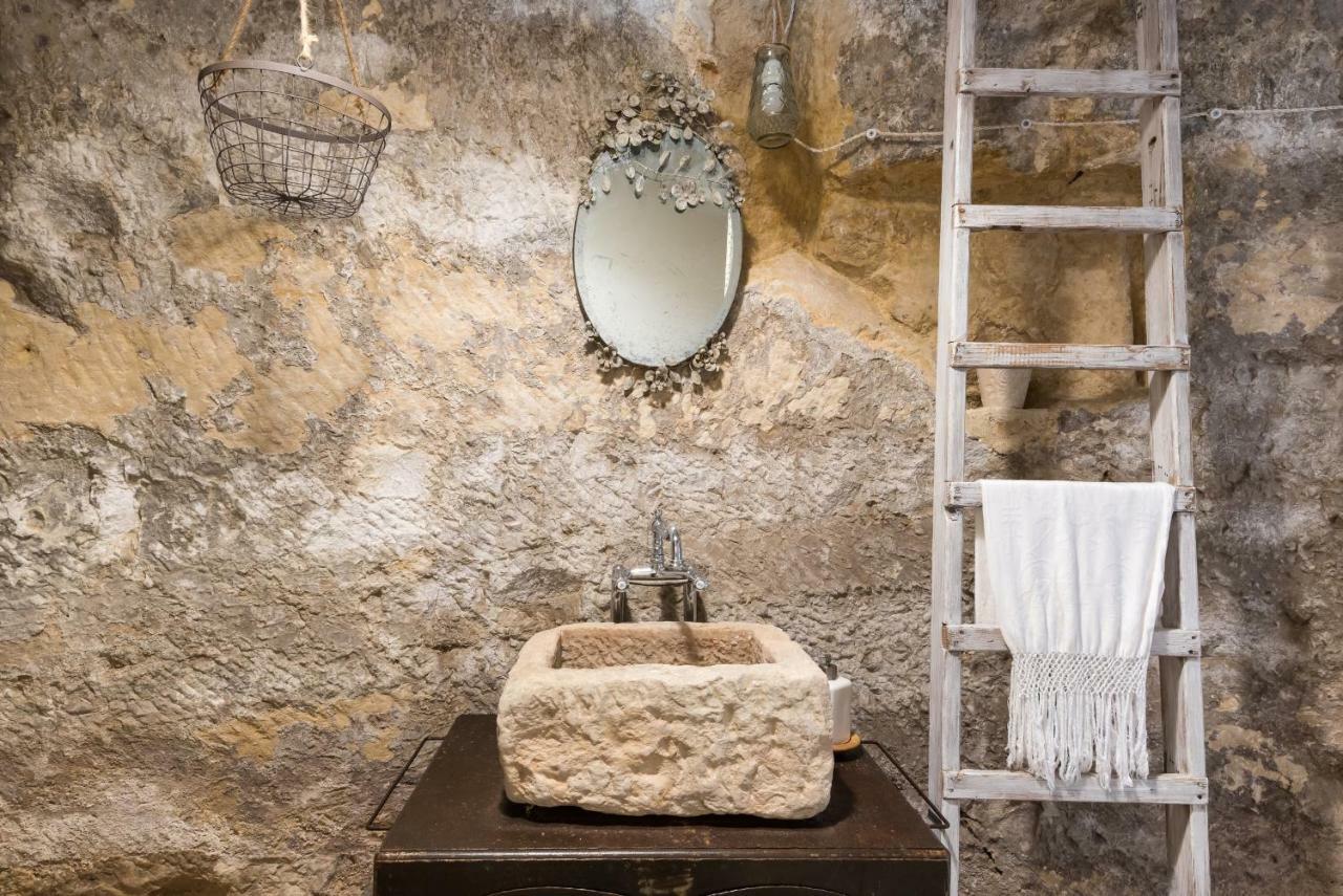 Casa Petra By Wonderful Italy Appartement Modica Buitenkant foto